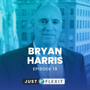 Cover image of Bryan Harris